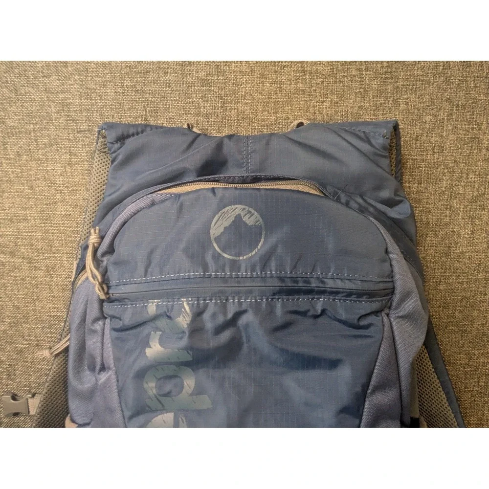 Lowepro Photo Hatchback 16L All Weather  Backpack Photography Blue Camera Bag
